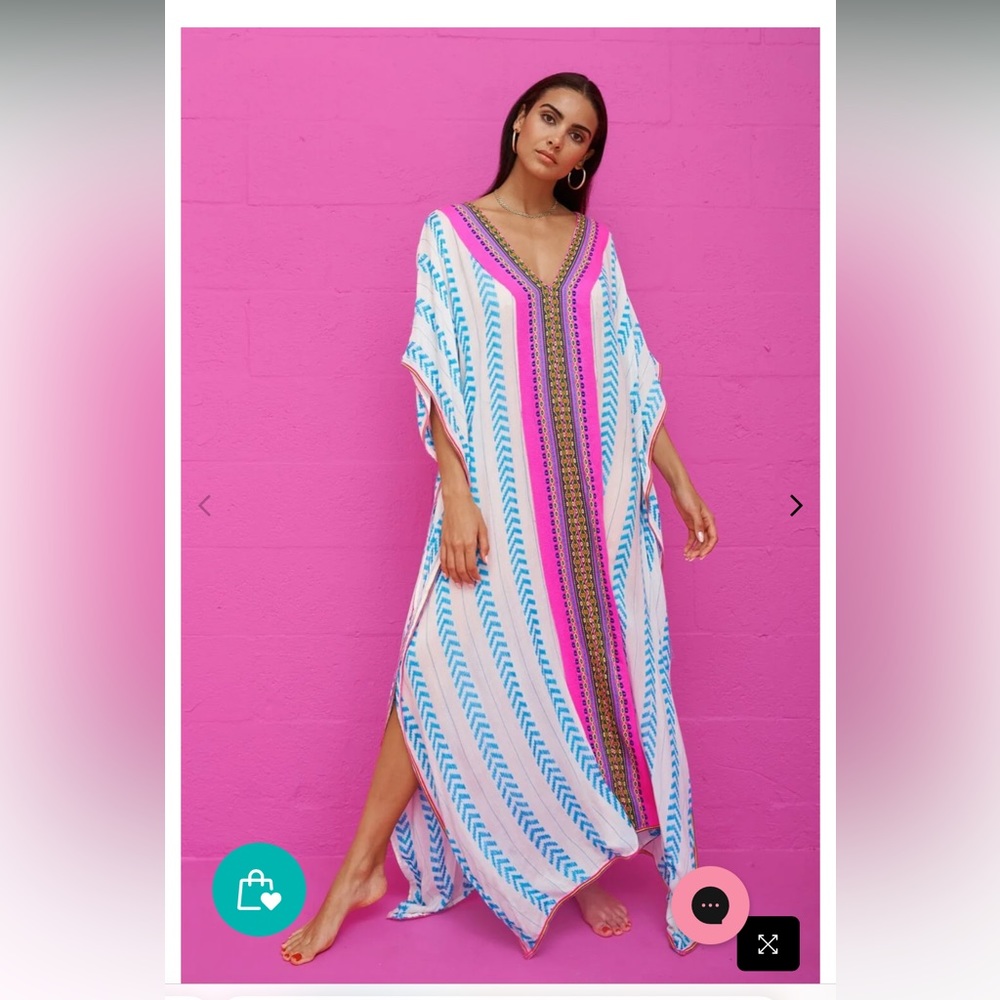 ISO this Pitusa kaftan thobe in standard size not petite.